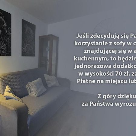 Spokojny Wypoczynek 5 Ostrów Wielkopolski Esterno foto