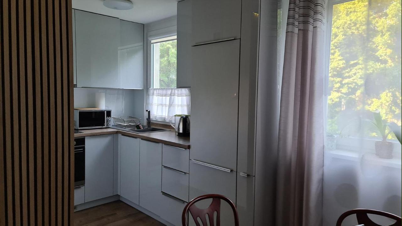 Spokojny Wypoczynek 5 Ostrów Wielkopolski Esterno foto