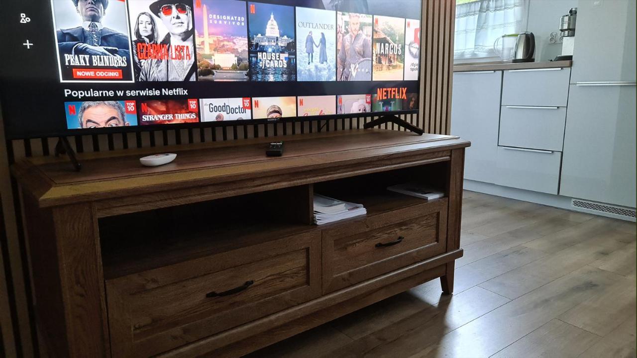 Spokojny Wypoczynek 5 Ostrów Wielkopolski Esterno foto