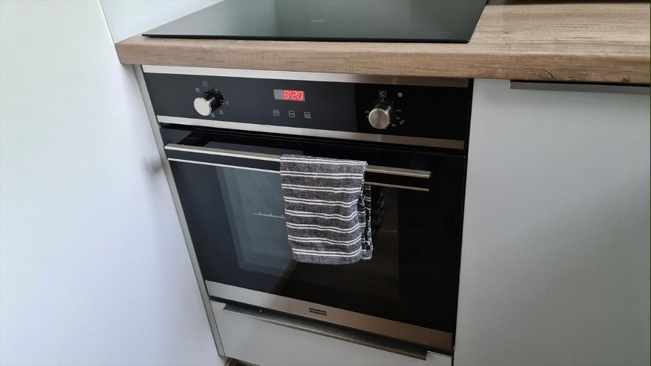 Spokojny Wypoczynek 5 Ostrów Wielkopolski Esterno foto