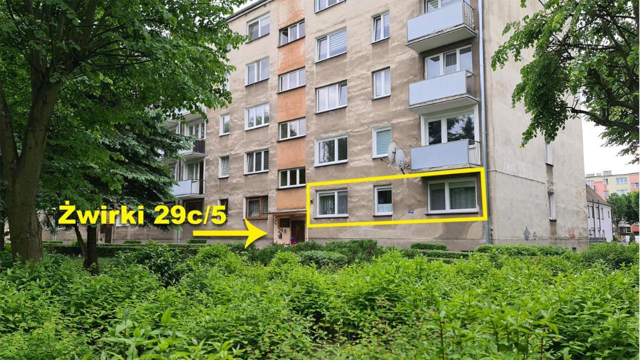Spokojny Wypoczynek 5 Ostrów Wielkopolski Esterno foto
