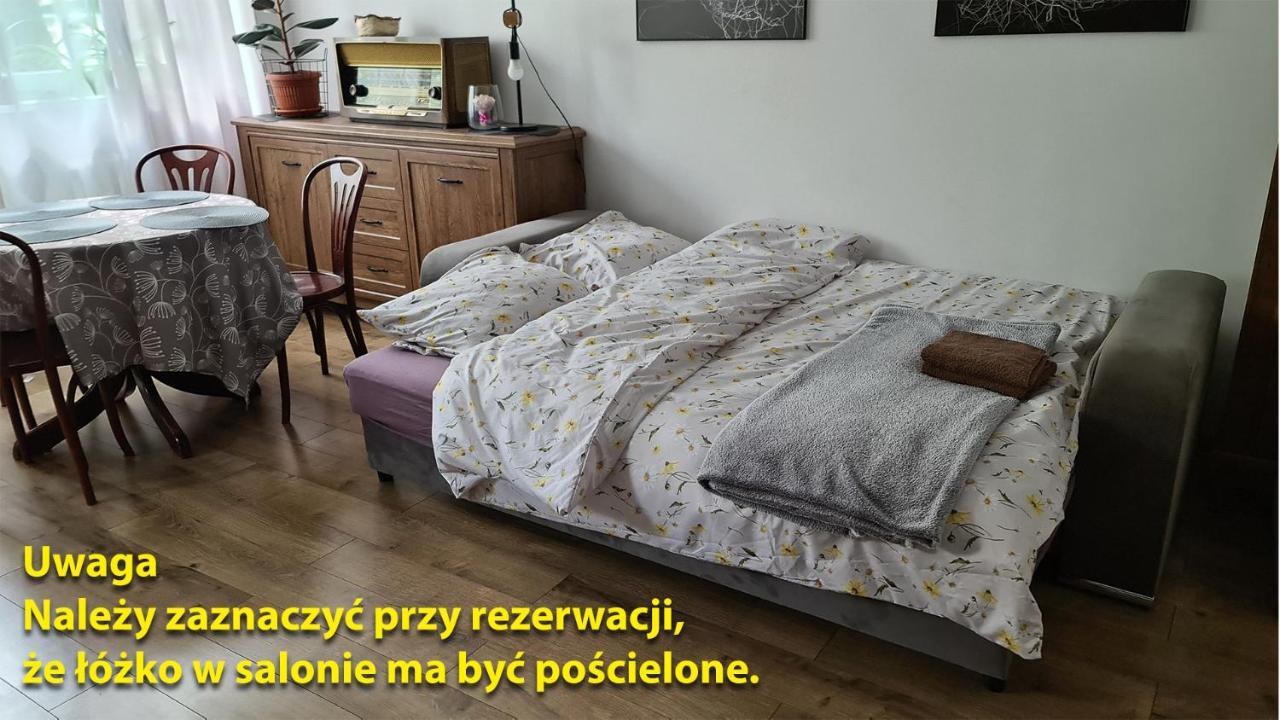 Spokojny Wypoczynek 5 Ostrów Wielkopolski Esterno foto