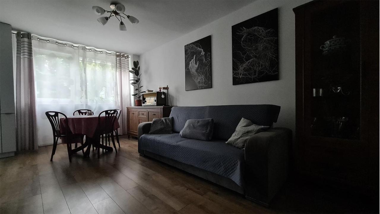 Spokojny Wypoczynek 5 Ostrów Wielkopolski Esterno foto