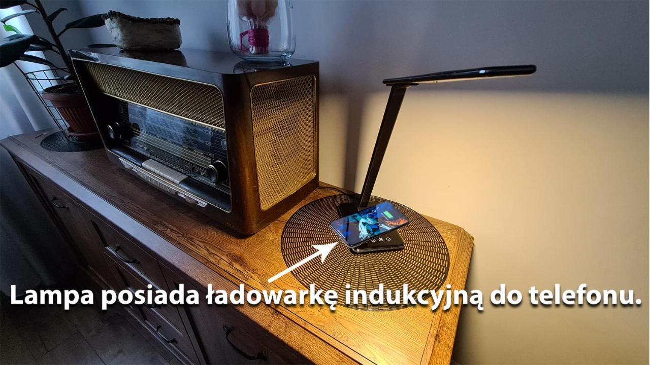 Spokojny Wypoczynek 5 Ostrów Wielkopolski Esterno foto