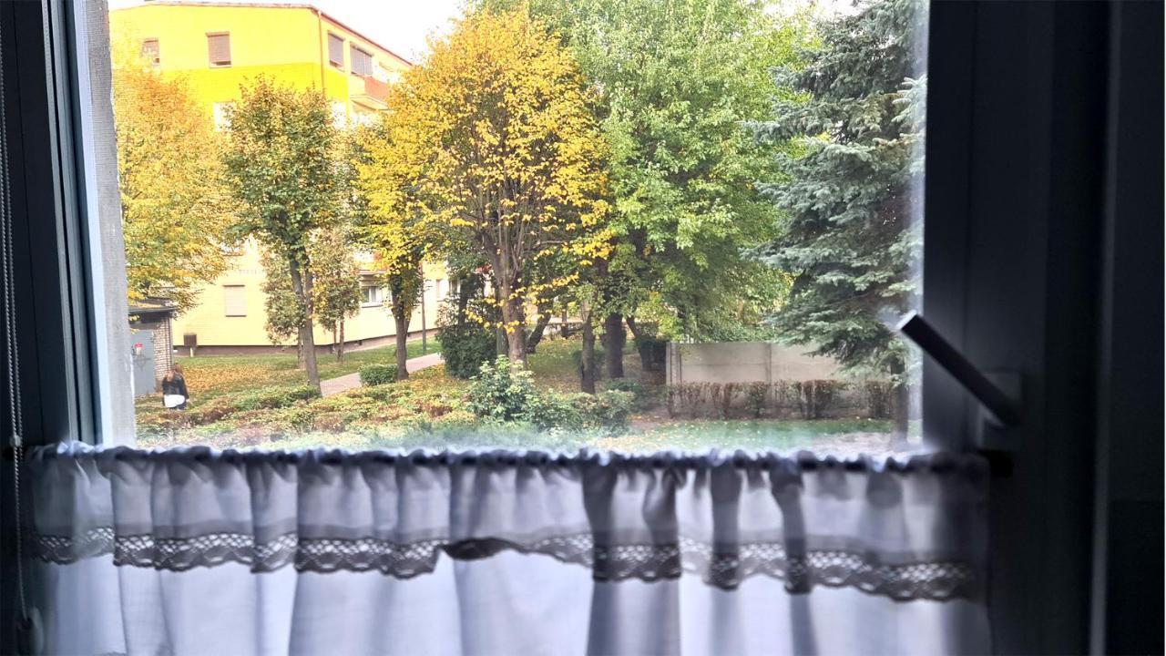 Spokojny Wypoczynek 5 Ostrów Wielkopolski Esterno foto