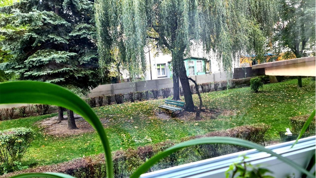 Spokojny Wypoczynek 5 Ostrów Wielkopolski Esterno foto