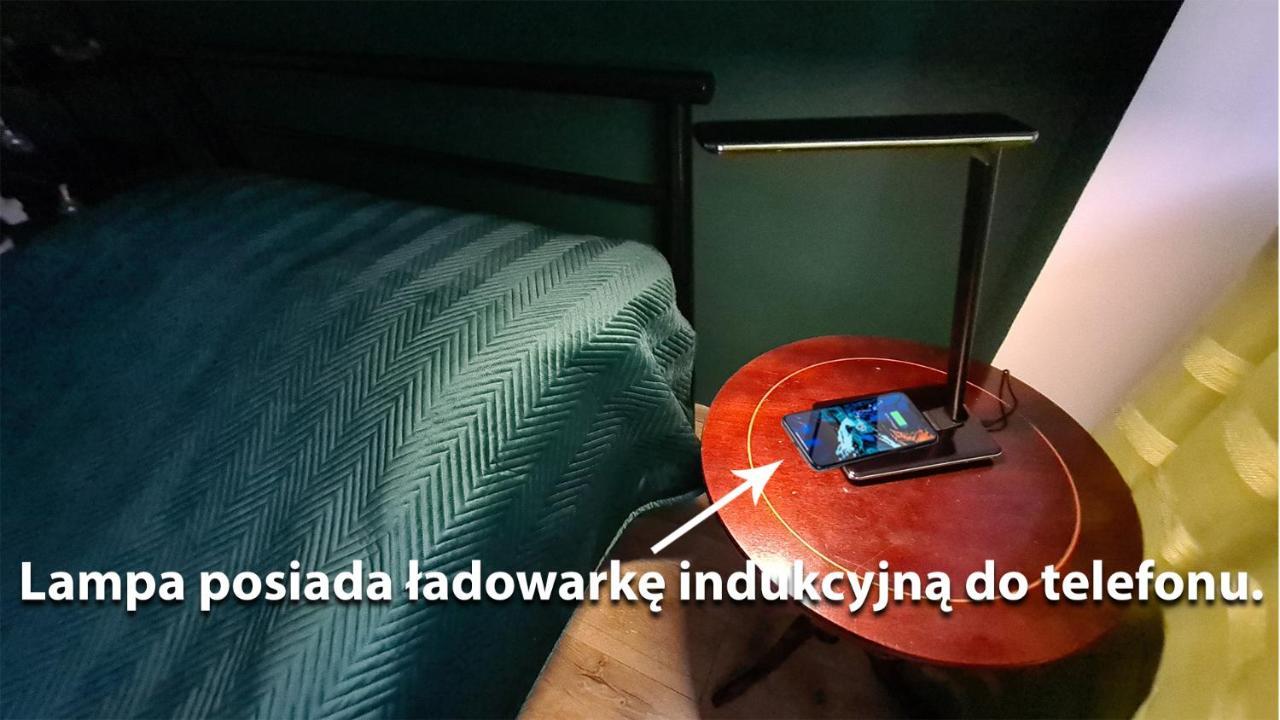 Spokojny Wypoczynek 5 Ostrów Wielkopolski Esterno foto