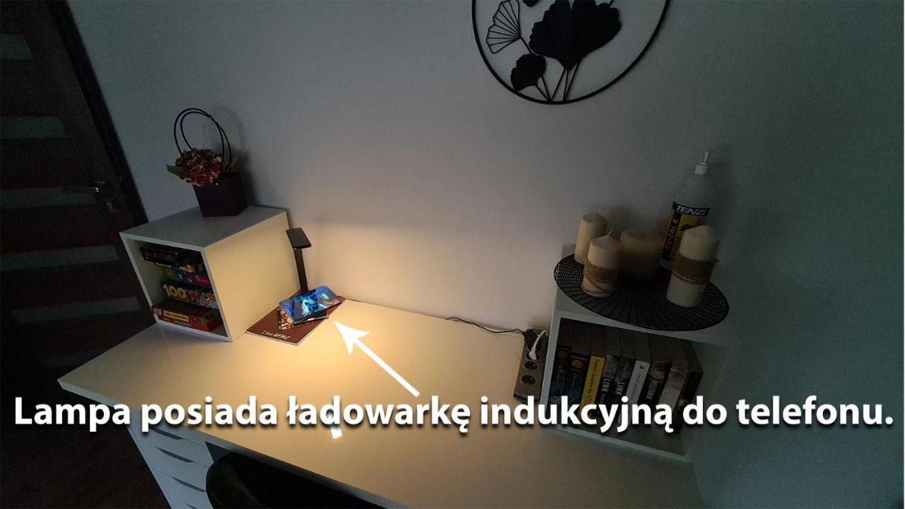 Spokojny Wypoczynek 5 Ostrów Wielkopolski Esterno foto