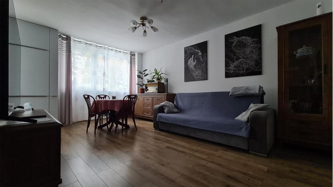 Spokojny Wypoczynek 5 Ostrów Wielkopolski Esterno foto