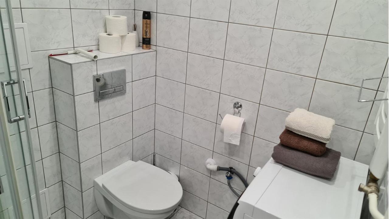 Spokojny Wypoczynek 5 Ostrów Wielkopolski Esterno foto