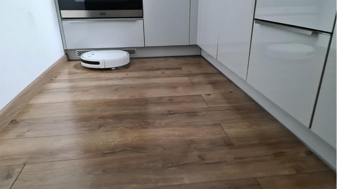 Spokojny Wypoczynek 5 Ostrów Wielkopolski Esterno foto