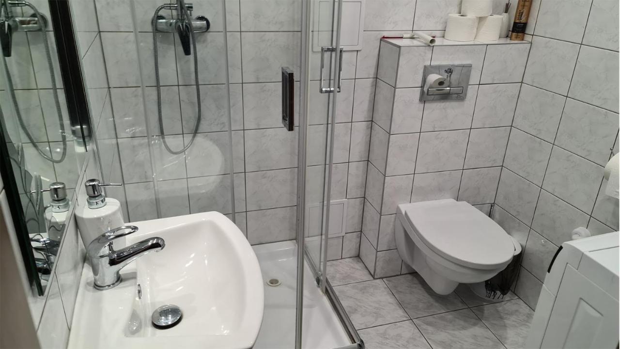 Spokojny Wypoczynek 5 Ostrów Wielkopolski Esterno foto