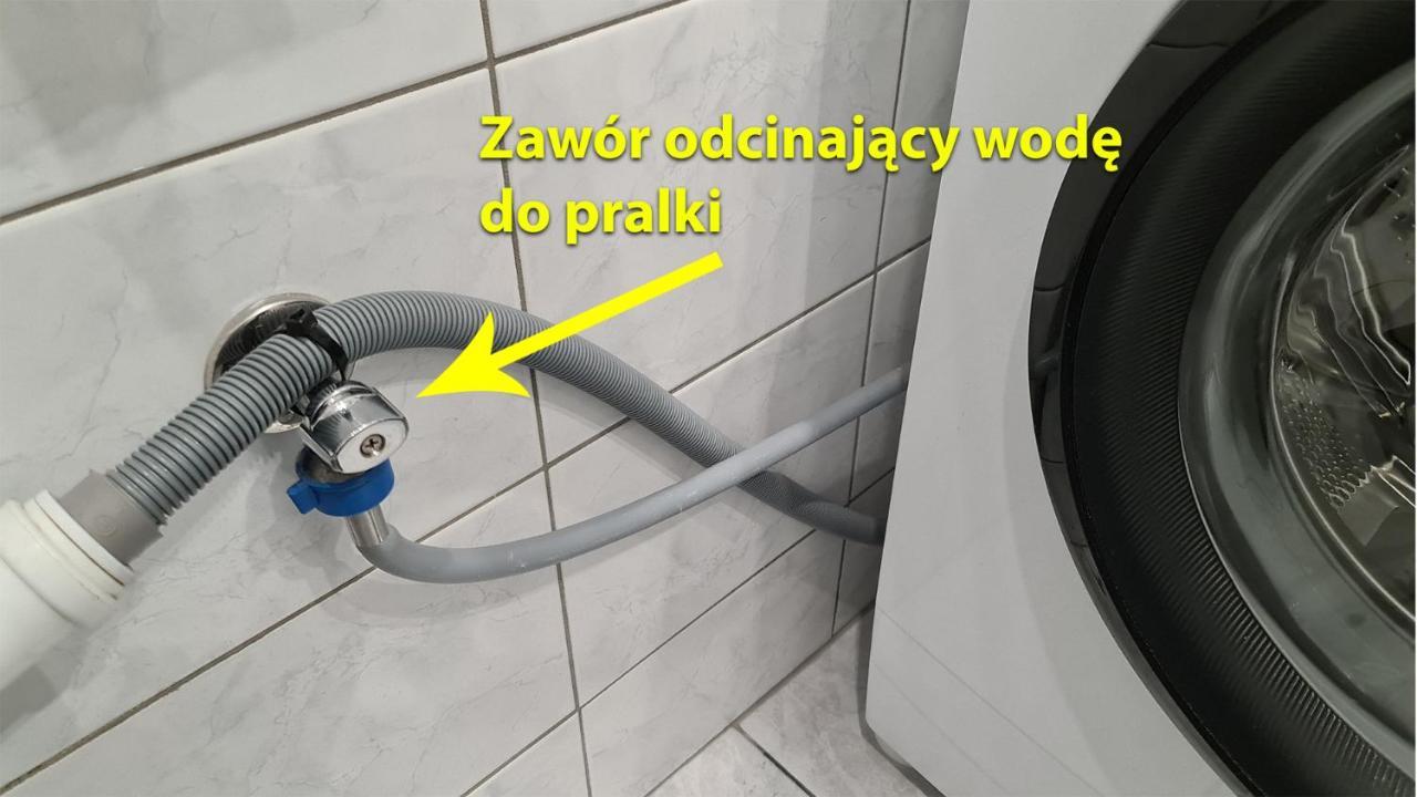 Spokojny Wypoczynek 5 Ostrów Wielkopolski Esterno foto