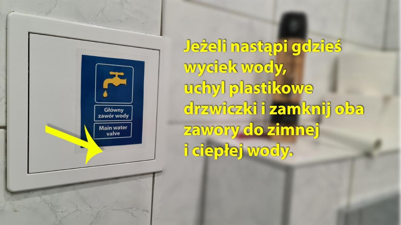 Spokojny Wypoczynek 5 Ostrów Wielkopolski Esterno foto