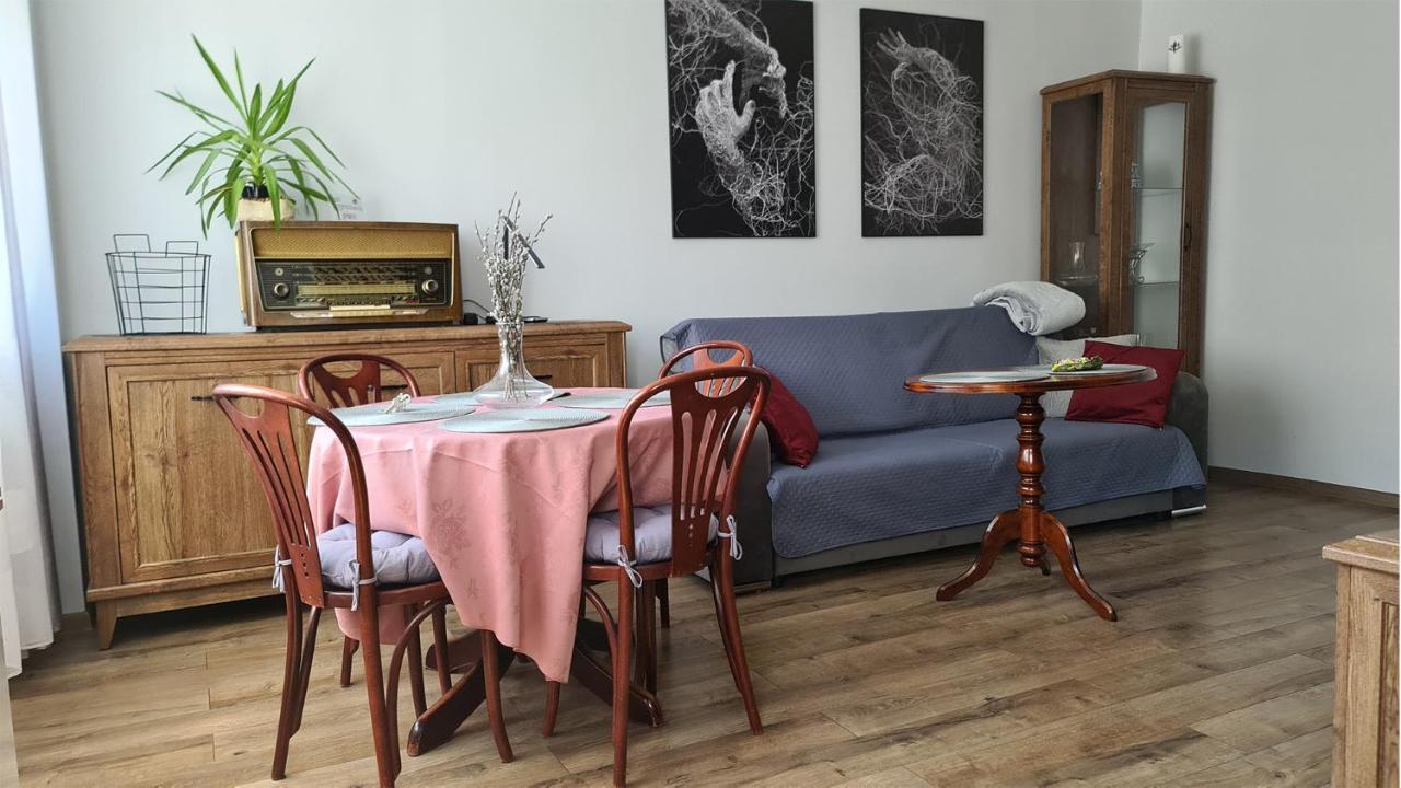 Spokojny Wypoczynek 5 Ostrów Wielkopolski Esterno foto