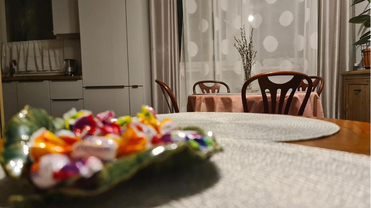 Spokojny Wypoczynek 5 Ostrów Wielkopolski Esterno foto