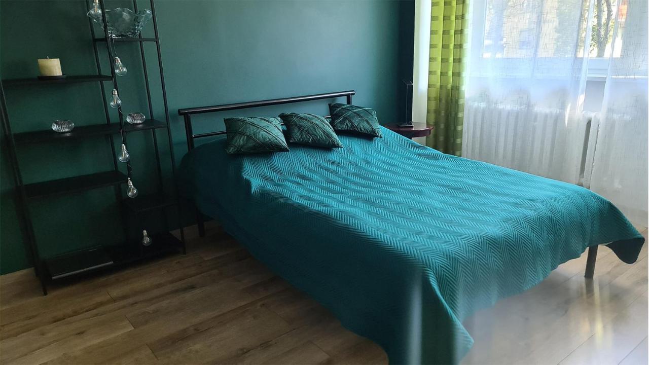 Spokojny Wypoczynek 5 Ostrów Wielkopolski Esterno foto