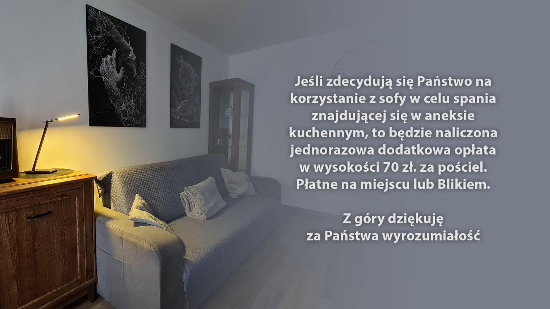 Spokojny Wypoczynek 5 Ostrów Wielkopolski Esterno foto